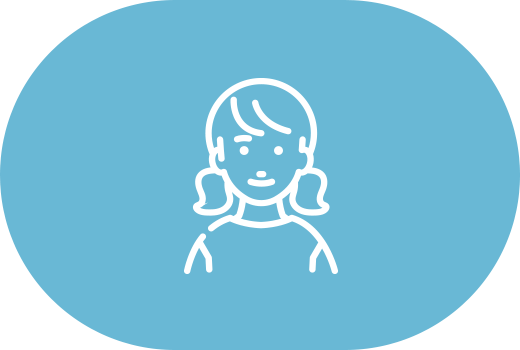 子どもの矯正